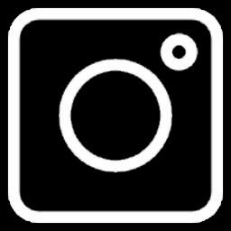 Instagram, external link