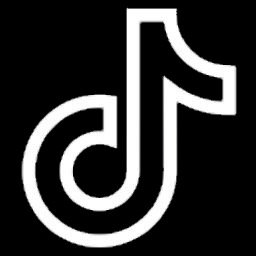 Tiktok, external link
