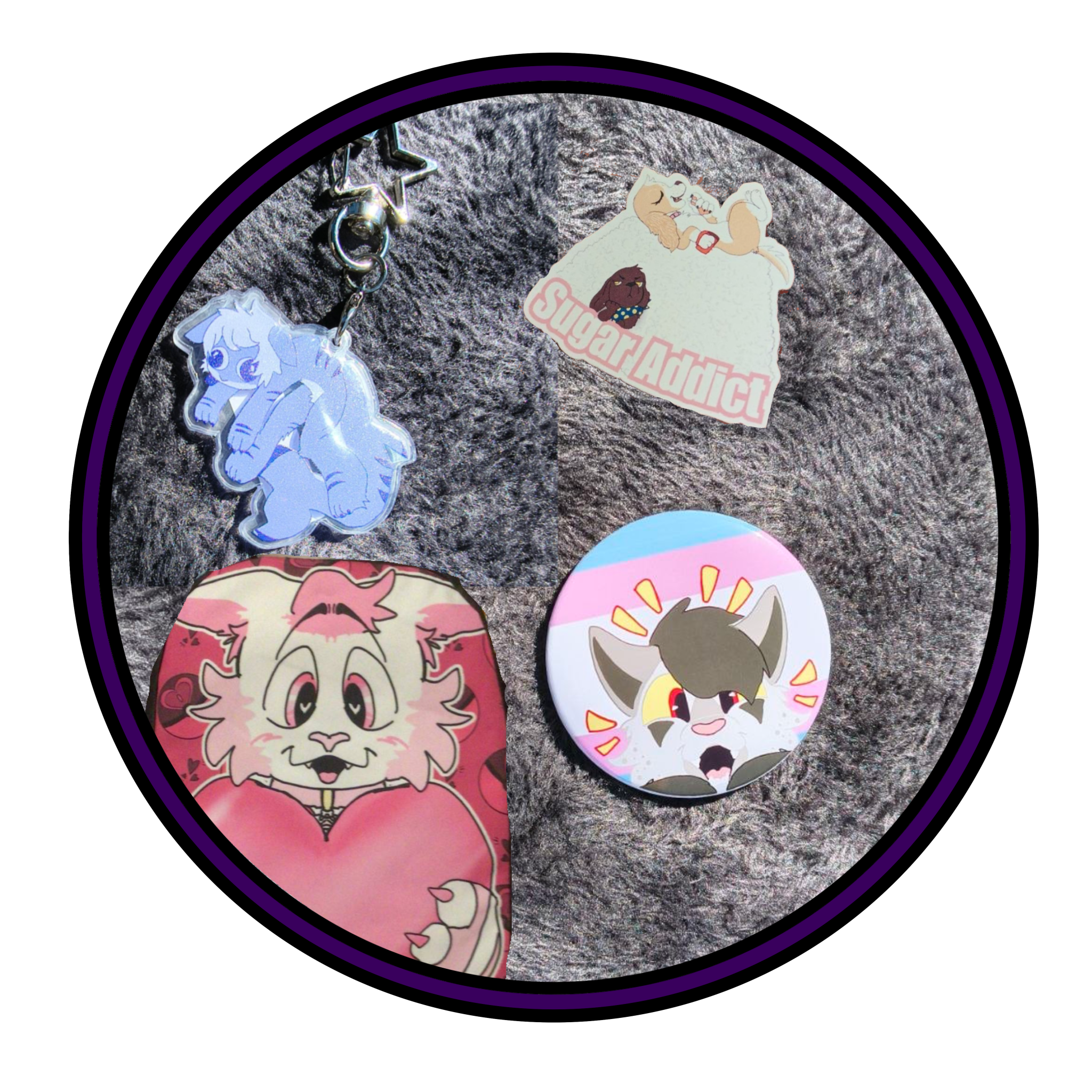 Shop for custom items
